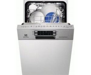 Electrolux ESI 4500 LOX Electrolux ESI 4500 LOX