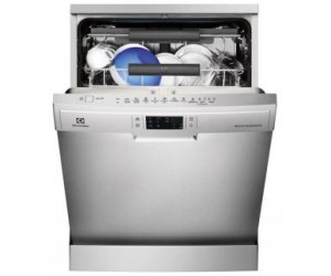 Electrolux ESF 9862 ROX Electrolux ESF 9862 ROX