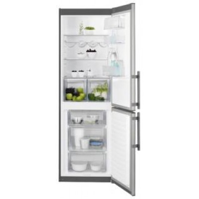 Ремонт холодильника Electrolux EN 3601 MOX Ремонт холодильника Electrolux EN 3601 MOX