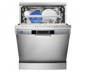 Electrolux ESF 6800 ROW Electrolux ESF 6800 ROW