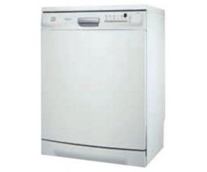 Electrolux ESF 65710 W Electrolux ESF 65710 W