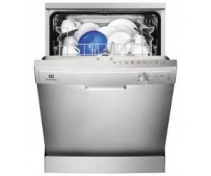 Electrolux ESF 9520 LOX Electrolux ESF 9520 LOX