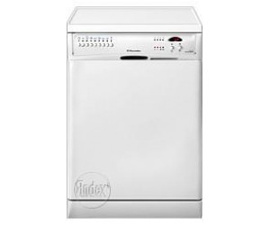 Electrolux ESF 687 Electrolux ESF 687