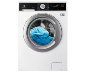 Electrolux EWF 1287 EMW