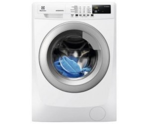 Electrolux EWFK 1074 BW
