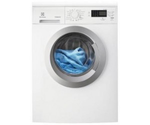 Electrolux EWP 1274 TSW