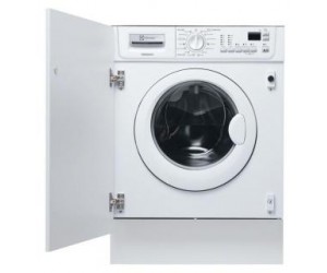 Electrolux EWG 147510 W