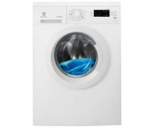 Electrolux EWP 1262 TEW