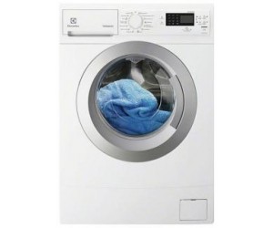 Electrolux EWM 1046 EEU