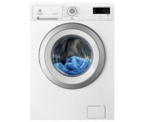 Electrolux EWF 1276 HDW