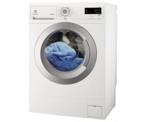 Electrolux EWF 1276 EDU