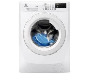 Electrolux EWFL 1274 BW