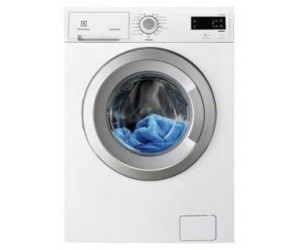Electrolux EWF 11276 SDW