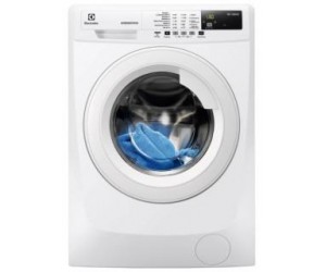 Electrolux EWF 11284 BW