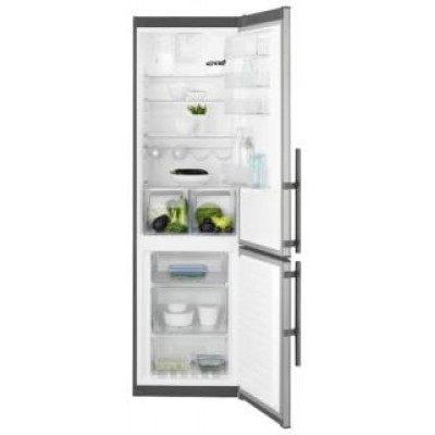 Ремонт холодильника Electrolux EN 3853 MOX Ремонт холодильника Electrolux EN 3853 MOX