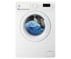 Electrolux EWM 1042 EDU