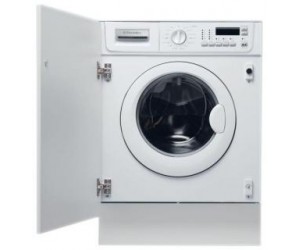 Electrolux EWG 14750 W