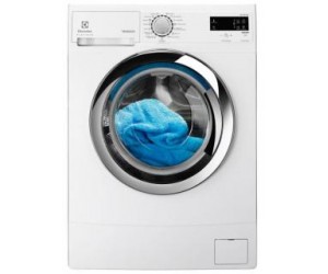 Electrolux EWM 1046 CDU
