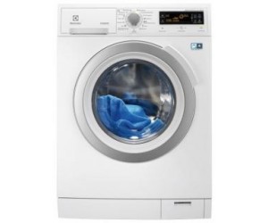 Electrolux EWF 1287 HDW2