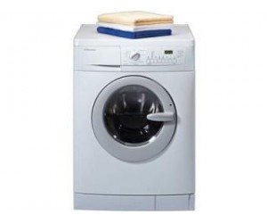Electrolux EWF 1286