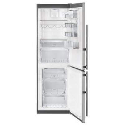 Ремонт холодильника Electrolux EN 93489 MX