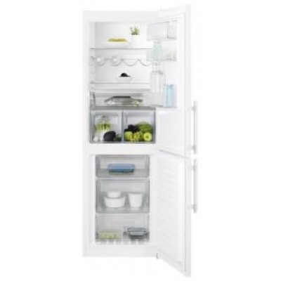 Ремонт холодильника Electrolux EN 13445 JW Ремонт холодильника Electrolux EN 13445 JW