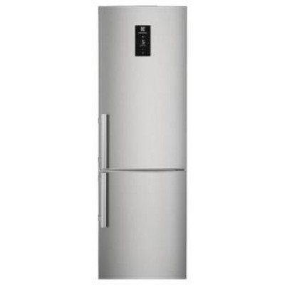 Ремонт холодильника Electrolux EN 93486 MX