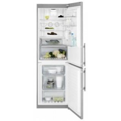 Ремонт холодильника Electrolux EN 3486 MOX Ремонт холодильника Electrolux EN 3486 MOX