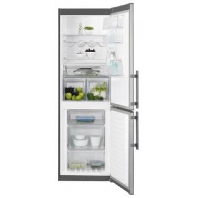 Ремонт холодильника Electrolux EN 13445 JX Ремонт холодильника Electrolux EN 13445 JX