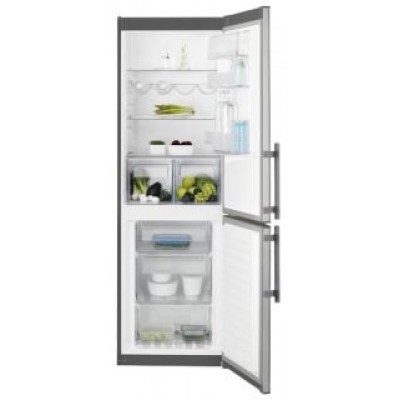 Ремонт холодильника Electrolux EN 93441 JX Ремонт холодильника Electrolux EN 93441 JX