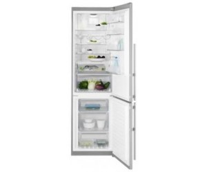 Electrolux EN 3888 MOX