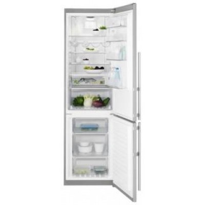 Ремонт холодильника Electrolux EN 3888 MOX