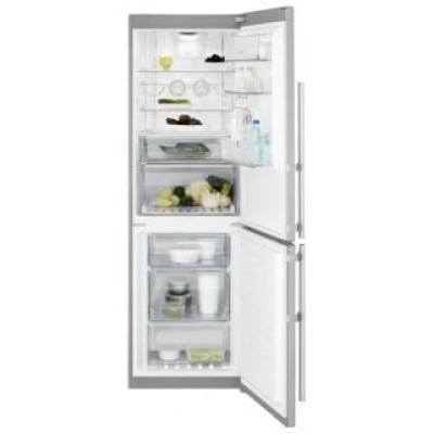 Ремонт холодильника Electrolux EN 3488 MOX Ремонт холодильника Electrolux EN 3488 MOX