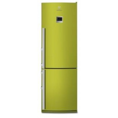 Ремонт холодильника Electrolux EN 3487 AOJ