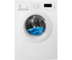 Electrolux EWP 11062 TW