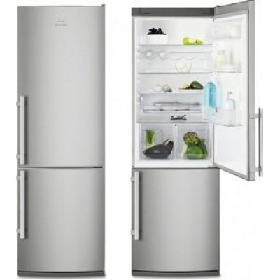 Ремонт холодильника Electrolux EN 3441 AOX