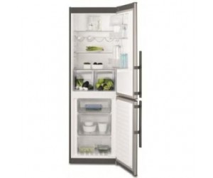 Electrolux EN 3453 MOX
