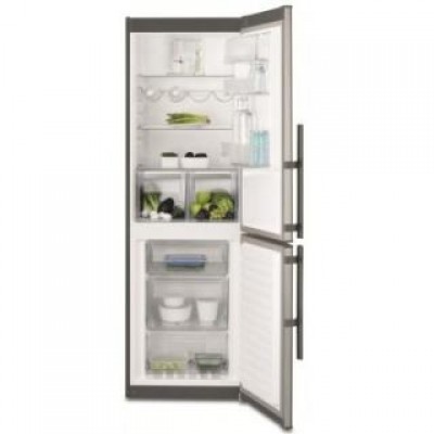 Ремонт холодильника Electrolux EN 3453 MOX Ремонт холодильника Electrolux EN 3453 MOX