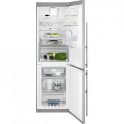 Ремонт холодильника Electrolux EN 3458 MOX Ремонт холодильника Electrolux EN 3458 MOX