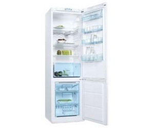 Electrolux ENB 38400 W