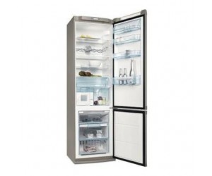 Electrolux ENB 38637 X