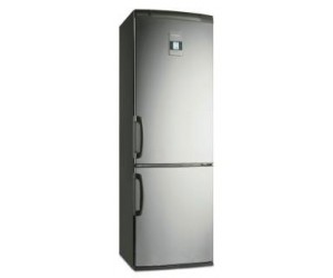 Electrolux ENB 38933 X