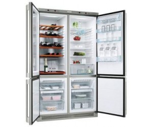 Electrolux ERF 37800 WX
