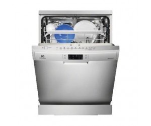 Electrolux ESF6550ROX Electrolux ESF6550ROX