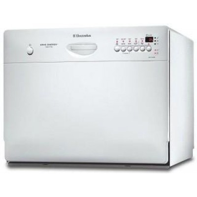 Ремонт посудомоечной машины Electrolux ESF 2450