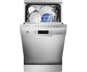 Electrolux ESF 4550 ROX Electrolux ESF 4550 ROX
