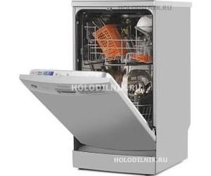 Electrolux ESF 46710 Electrolux ESF 46710