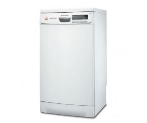 Electrolux ESF 47005 W Electrolux ESF 47005 W