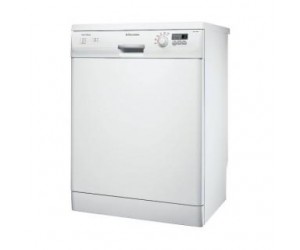 Electrolux ESF 65030 W Electrolux ESF 65030 W
