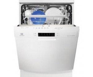 Electrolux ESF 6600 ROW Electrolux ESF 6600 ROW